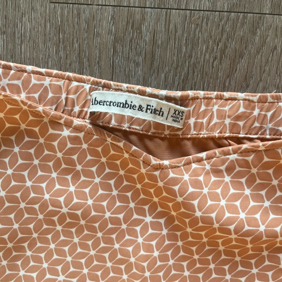 Abercrombie midi skirt - Picture 2 of 2